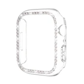 Zore Apple ile uyumlu Watch 38mm Watch Gard 05 Sert PC Koruyucu - 6