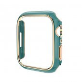 Apple Watch 40mm Watch Gard 06 Sert PC Koruyucu - 2