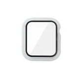 Zore Apple ile uyumlu Watch 38mm Watch Gard 07 Sert PC Koruyucu - 7