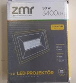 ZMR 50W PROJEKTÖR BEYAZ - 2