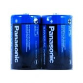 PANASONIC PIL  BUYUK BOY (D) 2 LI - 1