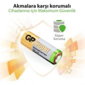Gp Alkalın Pıl 12V 1 Lı (Gp23a) - 2