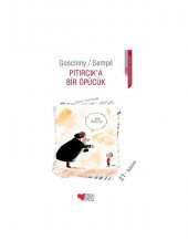 Pıtırcıka Bir Öpücük - Rene Goscinny - 1
