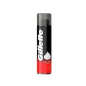 Gillette Tıraş Köpüğü Normal Ciltler İçin 200 Ml - 1