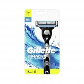 Gillette Mach 3 Start Tıraş Makinesi 2 - 1
