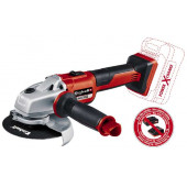 Einhell Axxio 18/125 solo Akülü Avuç Taşlama - 1