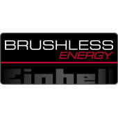 Einhell Axxio 18/125 solo Akülü Avuç Taşlama - 3