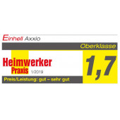 Einhell Axxio 18/125 solo Akülü Avuç Taşlama - 8