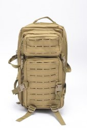 FreeCamp Arezzo Sırt Çantası 45lt Bej - 1