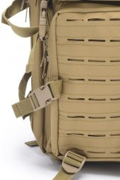 FreeCamp Arezzo Sırt Çantası 45lt Bej - 2