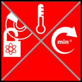 Einhell AXXIO 18/115 Q Solo Akülü Kömürsüz Avuç Taşlama thumbnail 3