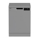 Altus AL 445 NIX 5 Programlı Inox Bulaşık Makinesi - 1