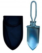 FreeCamp Kılıflı Katlanır Kürek - 1