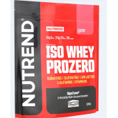 ISO WHEY PROZERO - 1