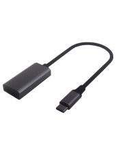 Daytona HC-67 Type-C=>DisplayPort 4K, UHD, Görüntü Aktarıcı - 1