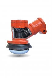 Aw-bc 620T 3.1 Hp Motorlu Yan Tırpan - 2