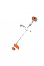 Aw-bc 620T 3.1 Hp Motorlu Yan Tırpan - 1