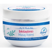 Fitoderman Sıkılaştırıcı Masaj Kremi 100 ml - 1