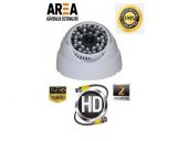 2MP 1080 ULTRA HD 42 LED DOME GÜVENLİK KAMERASI AR-8992 - 1