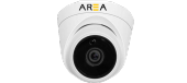 2MP 1080P Smart Led AHD Dome Ultra hd Güvenlik Kamerası AR-6329 - 1