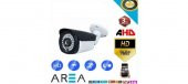 1.3 Mp Ahd HD DIŞ ORTAM 2.8 geniş açılı Gece Görüşlü Kamera - 1