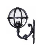 Dekoratif Bahçe Apliği - 1