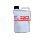CONTAX ODA PARFÜMÜ SOFT (KOMŞUÇATLATAN) 5 KG - 1