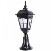 Çıtalı Bahçe Aydınlatma Feneri - 1