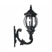 Alüminyum Sekizgen Aplik - 1