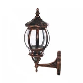 Bakır Renk Sekizgen Aplik - 1