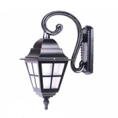 Küçük Çıtalı Fener Aplik - 1