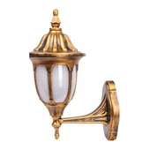 Apartman Aplik Aydınlatma - 1