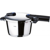 Fissler Vitaquick Bluepoint 4.5 lt Düdüklü Tencere - 1