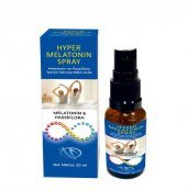 HYPER MELATONİN SPREY 20 ML - 1