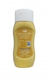 Dr Pan Hardal Sosu 260g Kalorisi 70 Azaltılmış Diyet Sos - 2