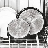 Tefal Ingenio Performance Plus 6 Parça Tava Set - 5