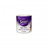 Sesu Ağda Bezi 10x4 40 MT - 1