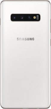 Samsung Galaxy S10 Plus 512 GB (Samsung Türkiye Garantili) - 2