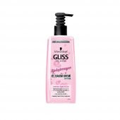Schwarzkopf Gliss Ağırlaştırmayan Jel Saç Bakım Kremi Anında Parlaklık 200 Ml - 1