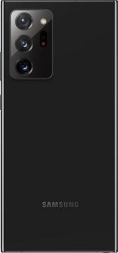 Samsung Galaxy Note 20 Ultra 256 GB (Samsung Türkiye Garantili) - 5