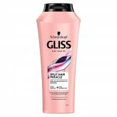 Glıss Splıt Hair Miracle Şampuan 500ML - 2