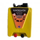 Eminent EC 055 Panolu Elektrikli Çit Sistemi - 1