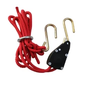 Pdr Tools Boyasız Göçük Düzeltme Halat Askı (El Aletleri) - 1