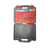 Pdr Tools Çoklu Tutkal Sekmeleri  13 ADET 1 Çanta Plastik Çektirme Kırkayak Seti Esnek Güçlü (El Aletleri) - 1