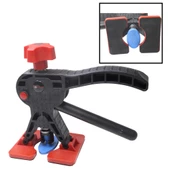 Pdr Tools Pdr Kaldırıcı 1 adet Plastik Gövde Sünger Ayak Kırmızı Tutkal Sistemi (El Aletleri) - 3