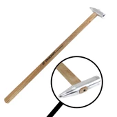 Pdr Tolls Pdr Alüminyum Tıraşlı Çekiç Kaporta Düzelme Göçük Kaldırma (El Aletleri) - 3