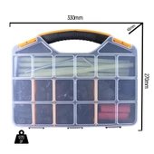 Pdr Tools 80 Parça Set Sıcak Eriyik Çubuklar Farklı Ebatlarda Öpücük ve Çektirme Kiti (El Aletleri) - 3