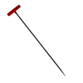 Pdr Araçları S Şekilli Isıl İşlem ve Oksidasyonlu Kaporta Düzeltme Çubuğu (El Aletleri) - 2