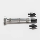 Pdr Tools Pdr Boyasız Göçük Düzeltme  Damar Kırma Kalem Seti Alüminyum (El Aletleri) (El Aletleri) - 3