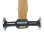 Pdr Tools Pdr Profesyonel Kaporta Onarım Göçük Düzeltme Çekiç (El Aletleri) - 3